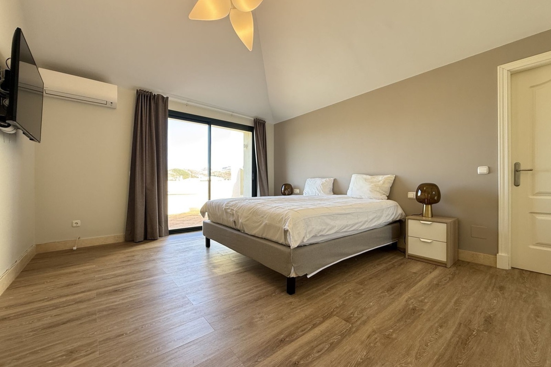 Wiederverkauf - apartment - Benahavís - Benahavís Centro