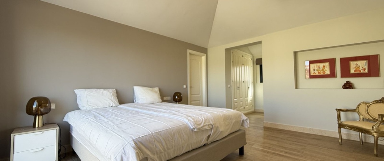Wiederverkauf - apartment - Benahavís - Benahavís Centro