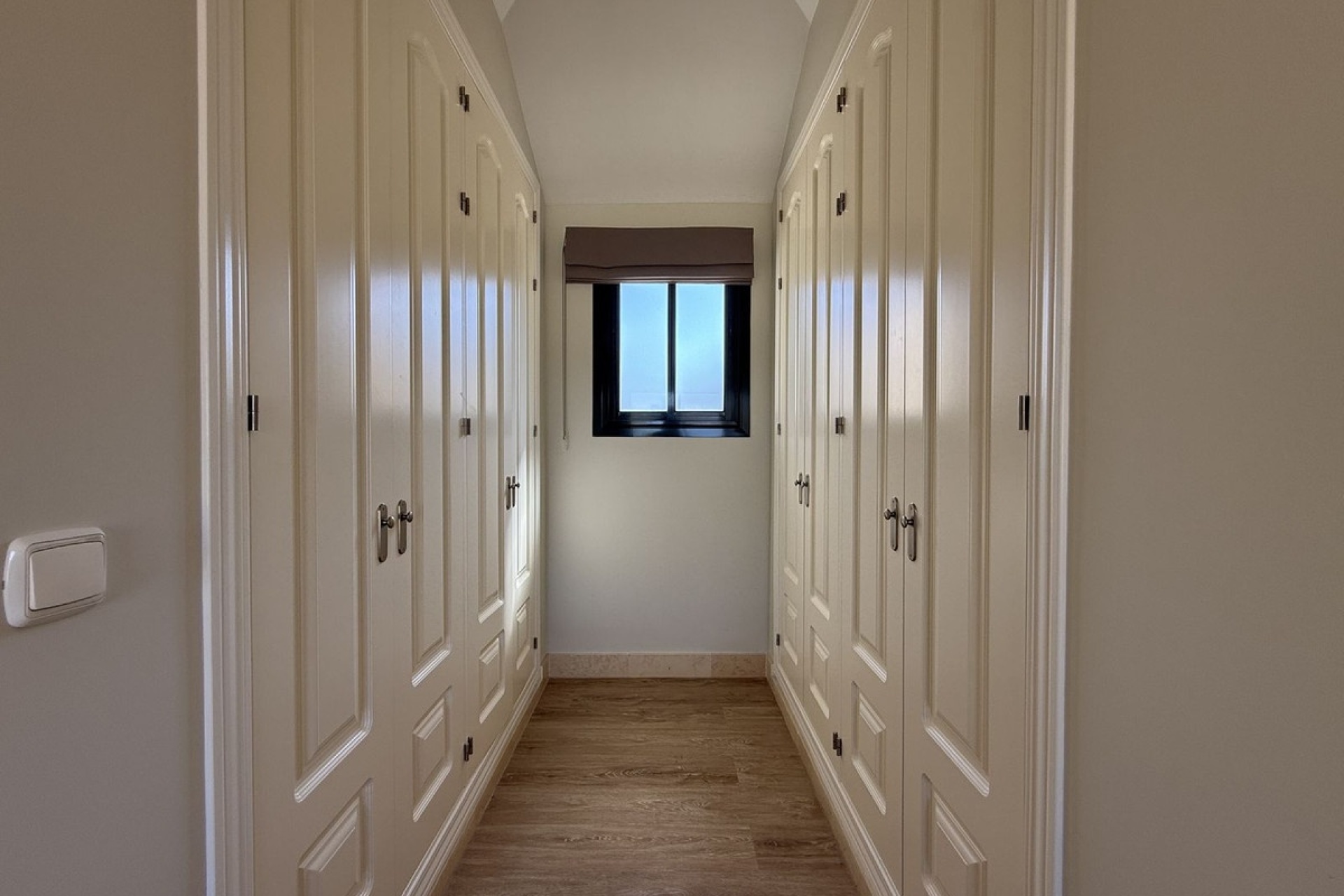 Wiederverkauf - apartment - Benahavís - Benahavís Centro