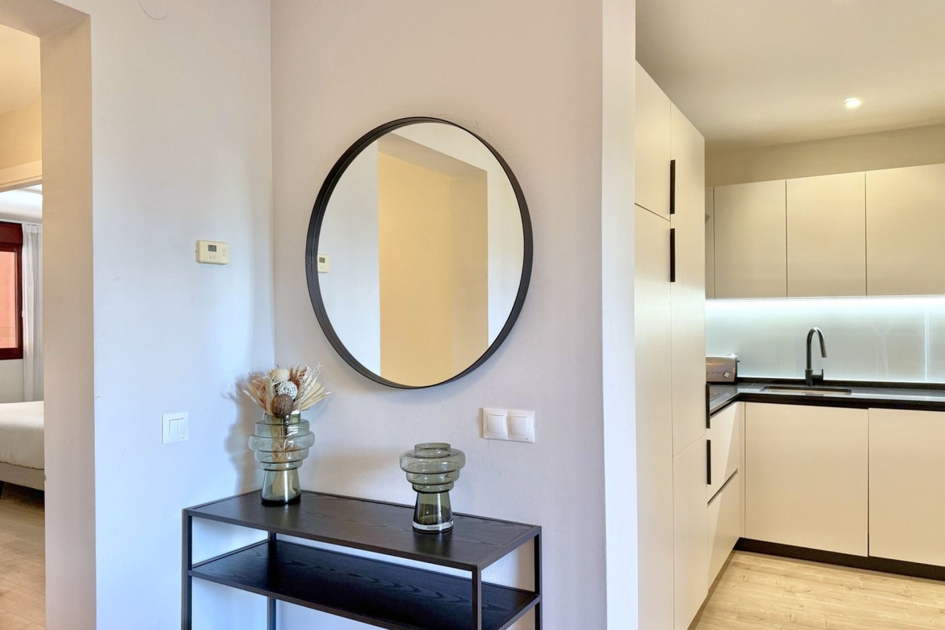 Wiederverkauf - apartment - Benahavís - Benahavís Centro