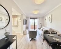 Wiederverkauf - apartment - Benahavís - Benahavís Centro