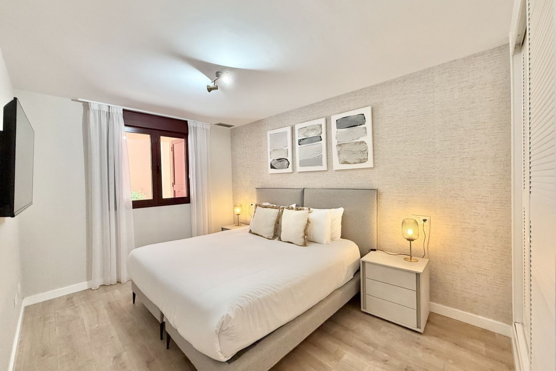 Wiederverkauf - apartment - Benahavís - Benahavís Centro