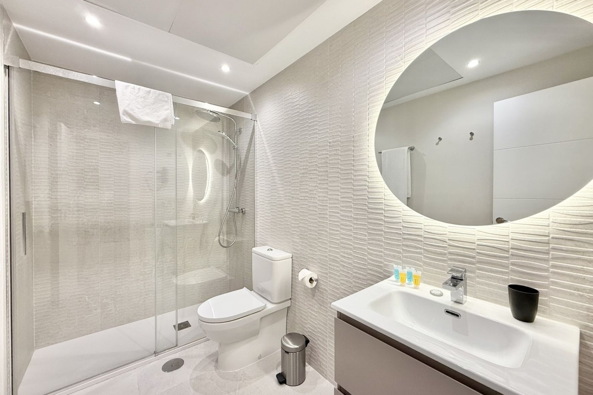 Wiederverkauf - apartment - Benahavís - Benahavís Centro
