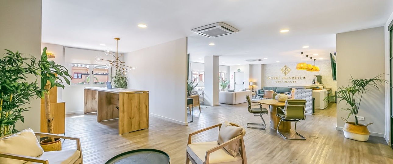 Wiederverkauf - apartment - Benahavís - Benahavís Centro
