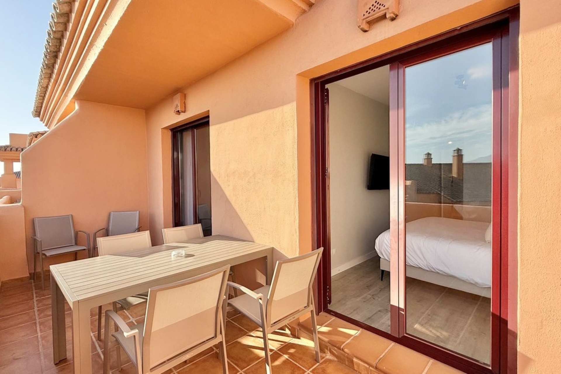 Wiederverkauf - apartment - Benahavís - Benahavís Centro