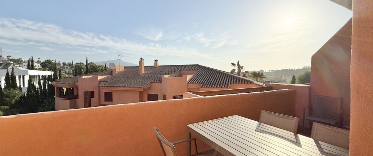 Wiederverkauf - apartment - Benahavís - Benahavís Centro