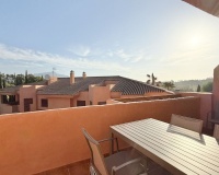 Wiederverkauf - apartment - Benahavís - Benahavís Centro