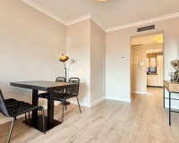 Wiederverkauf - apartment - Benahavís - Benahavís Centro