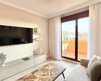 Wiederverkauf - apartment - Benahavís - Benahavís Centro