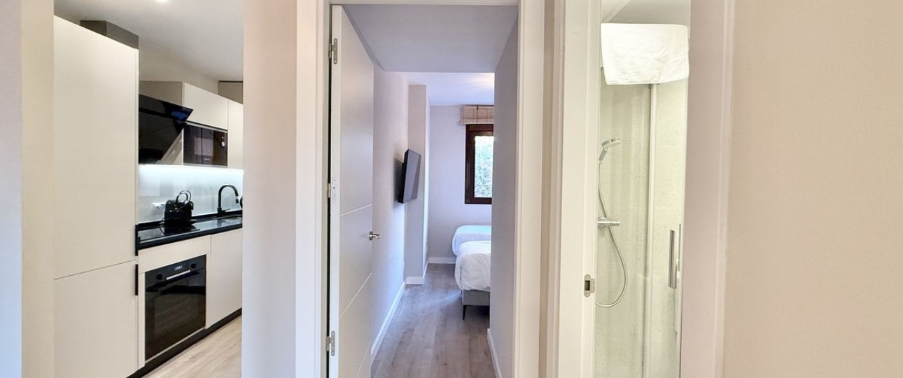 Wiederverkauf - apartment - Benahavís - Benahavís Centro