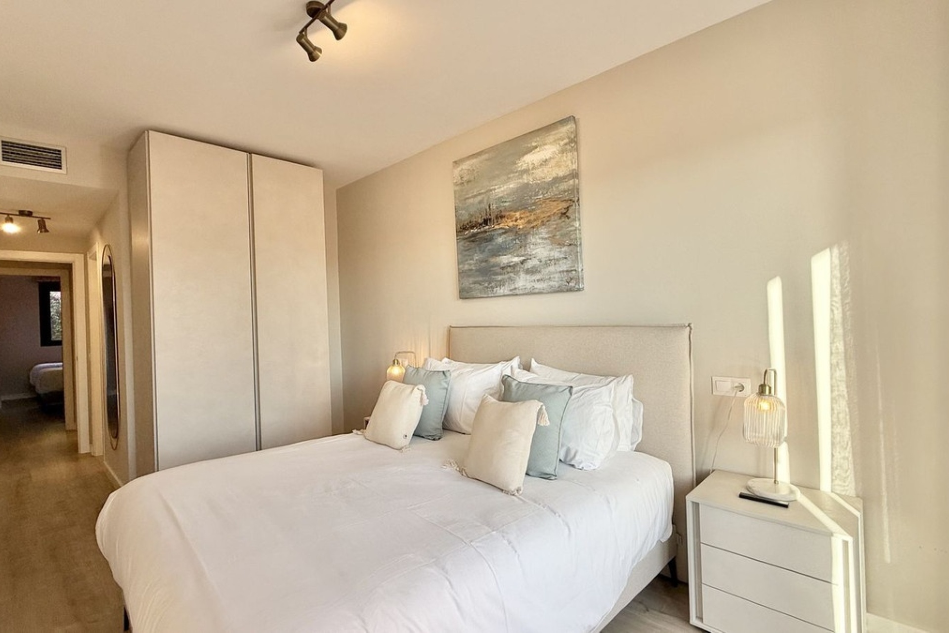 Wiederverkauf - apartment - Benahavís - Benahavís Centro