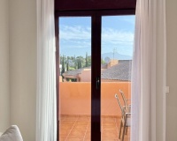 Wiederverkauf - apartment - Benahavís - Benahavís Centro