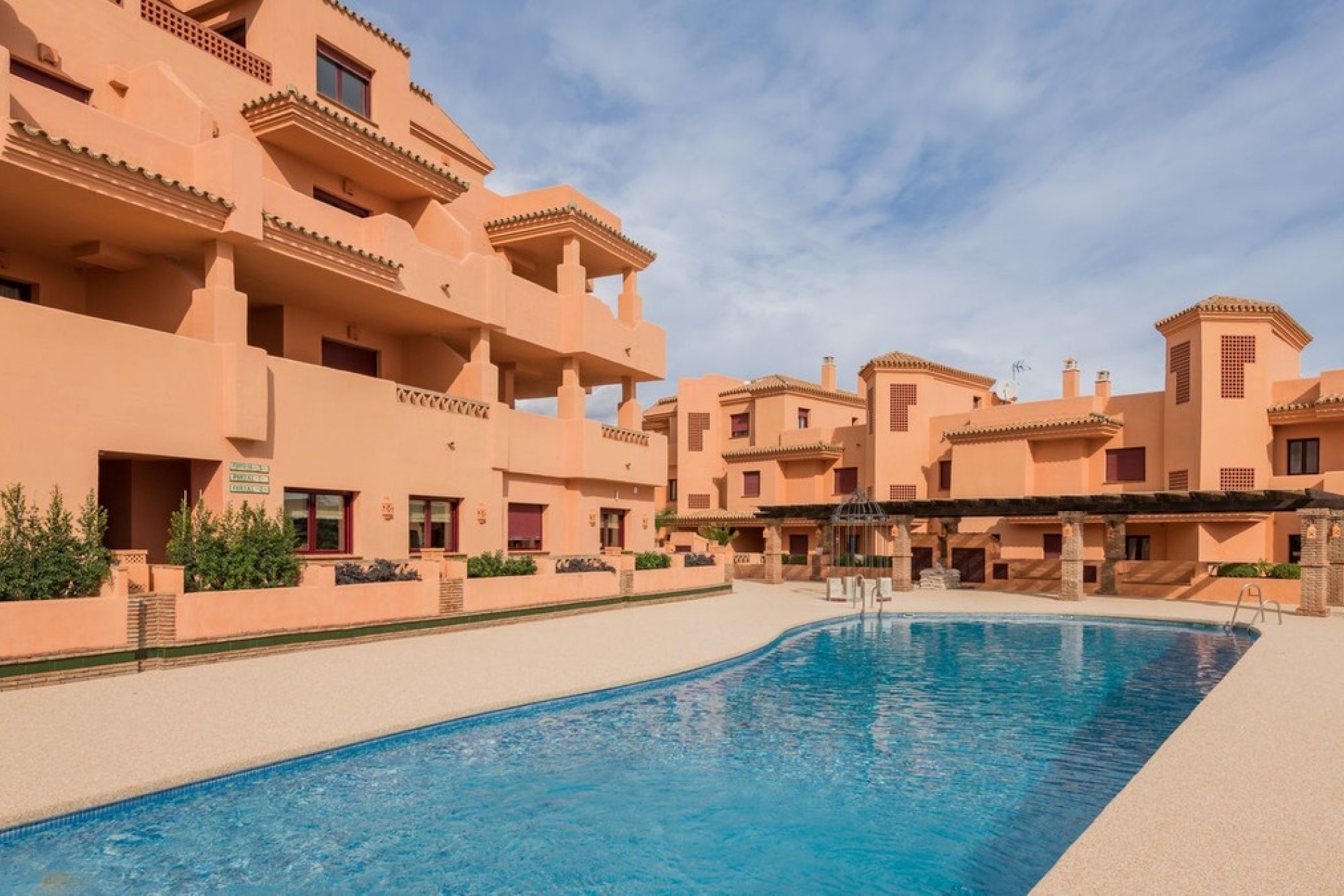 Wiederverkauf - apartment - Benahavís - Benahavís Centro