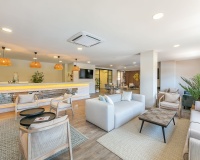 Wiederverkauf - apartment - Benahavís - Benahavís Centro