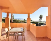 Wiederverkauf - apartment - Benahavís - Benahavís Centro