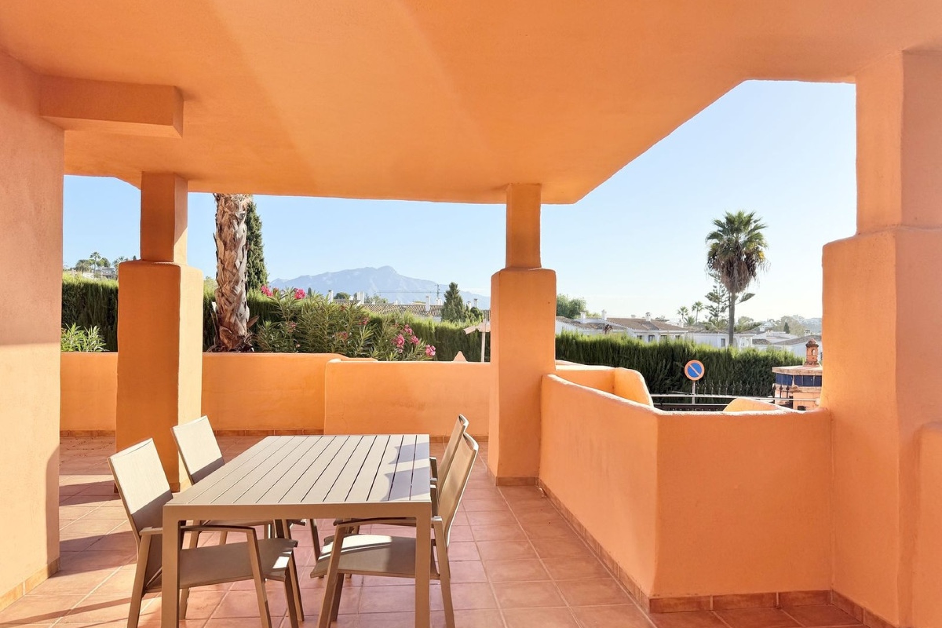 Wiederverkauf - apartment - Benahavís - Benahavís Centro