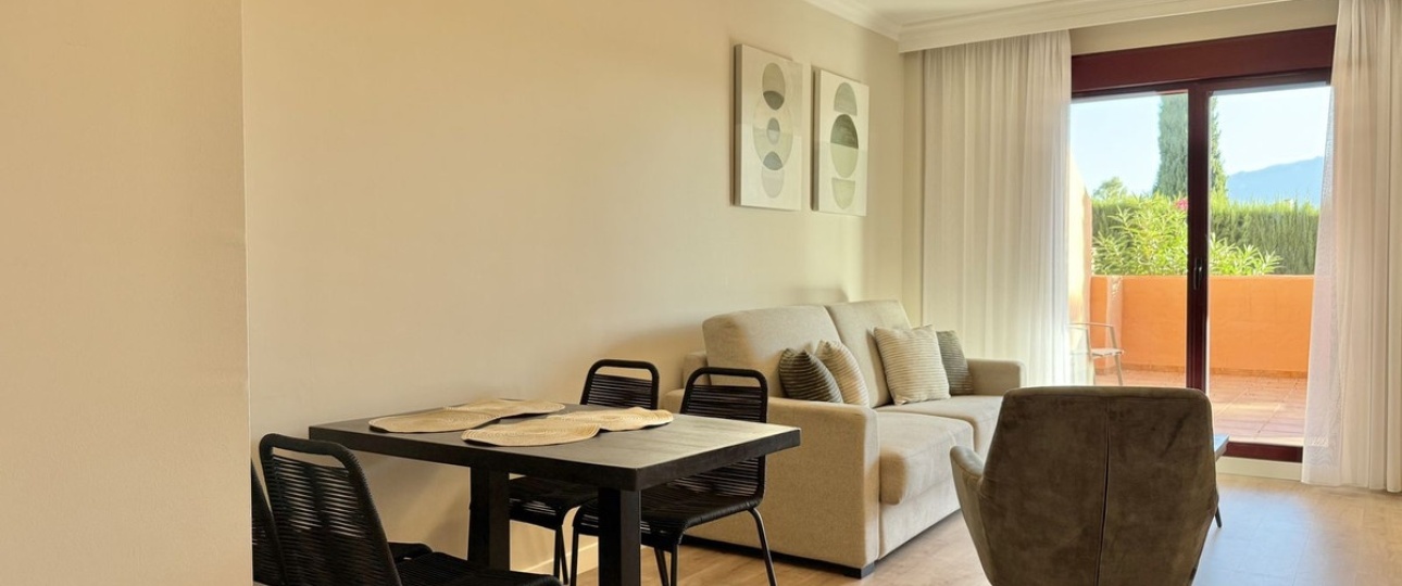 Wiederverkauf - apartment - Benahavís - Benahavís Centro