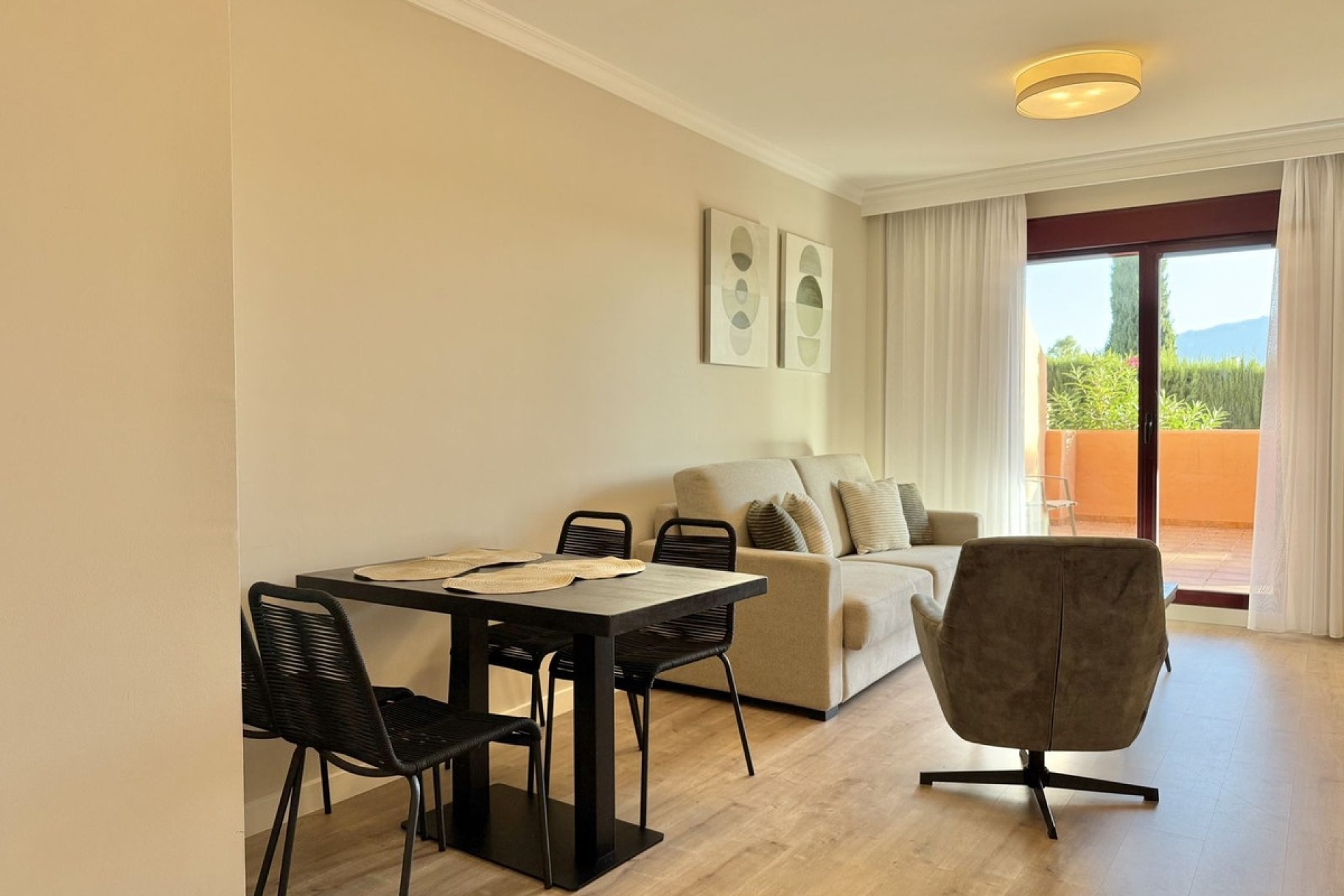 Wiederverkauf - apartment - Benahavís - Benahavís Centro