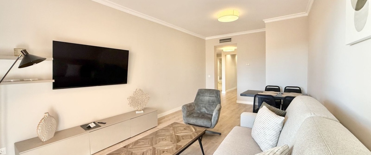 Wiederverkauf - apartment - Benahavís - Benahavís Centro