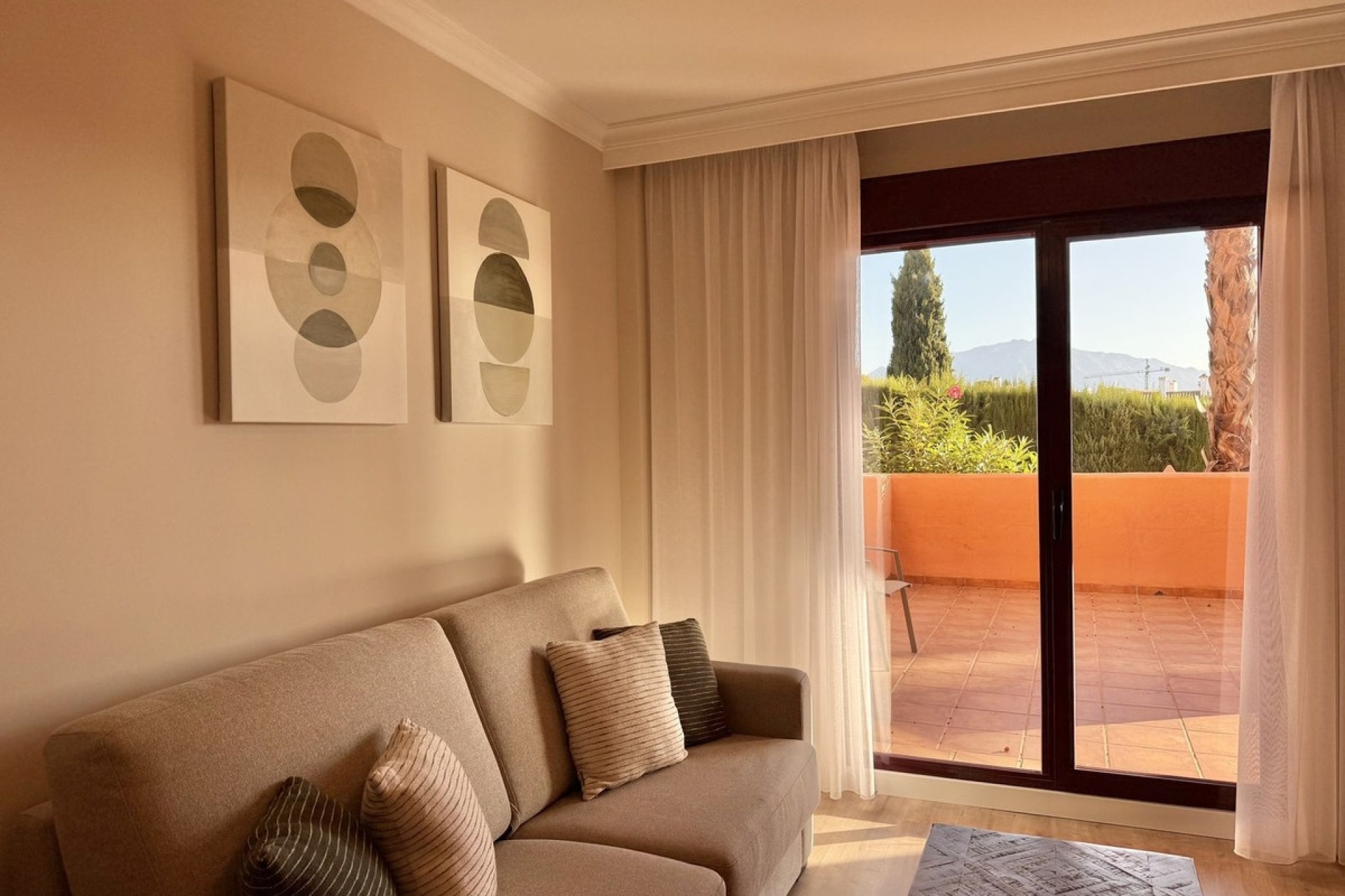 Wiederverkauf - apartment - Benahavís - Benahavís Centro