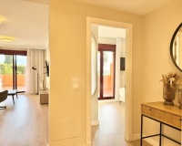 Wiederverkauf - apartment - Benahavís - Benahavís Centro