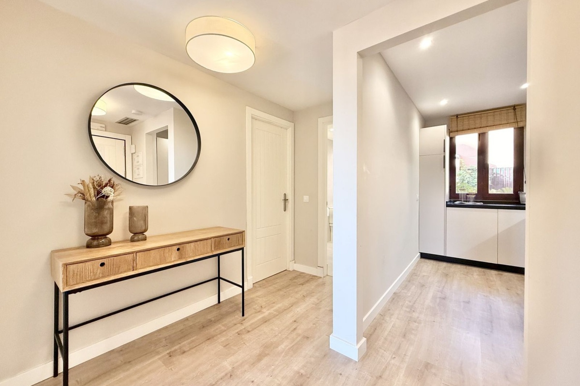 Wiederverkauf - apartment - Benahavís - Benahavís Centro