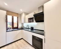 Wiederverkauf - apartment - Benahavís - Benahavís Centro