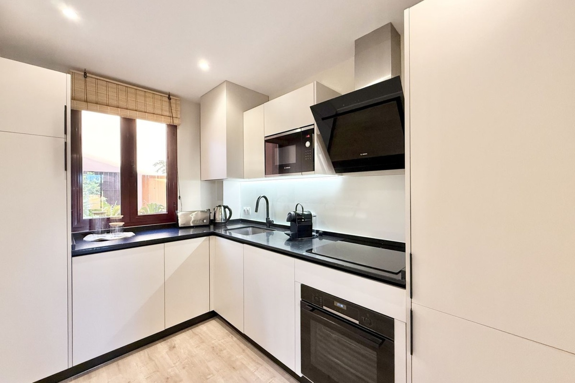 Wiederverkauf - apartment - Benahavís - Benahavís Centro