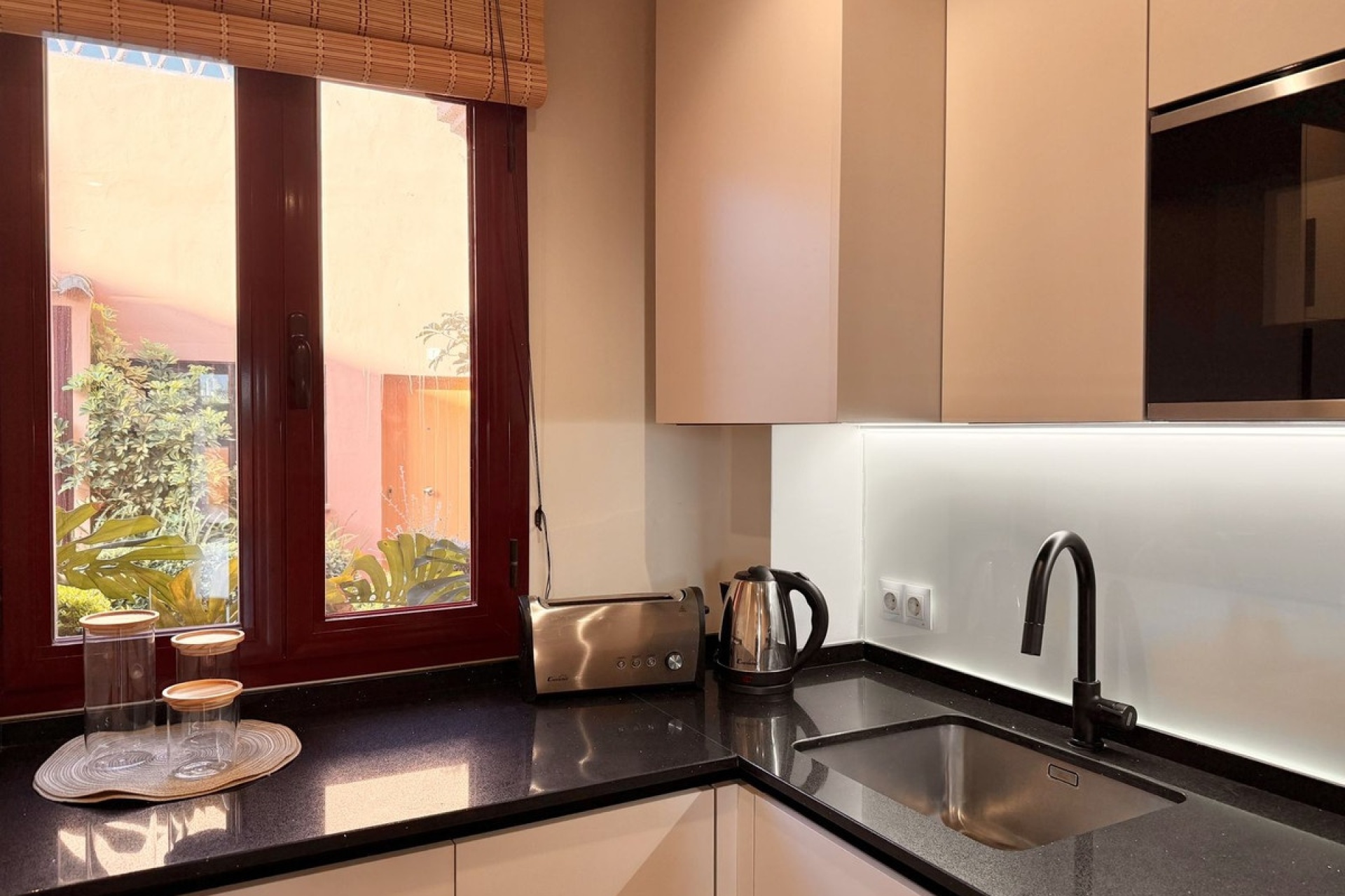Wiederverkauf - apartment - Benahavís - Benahavís Centro