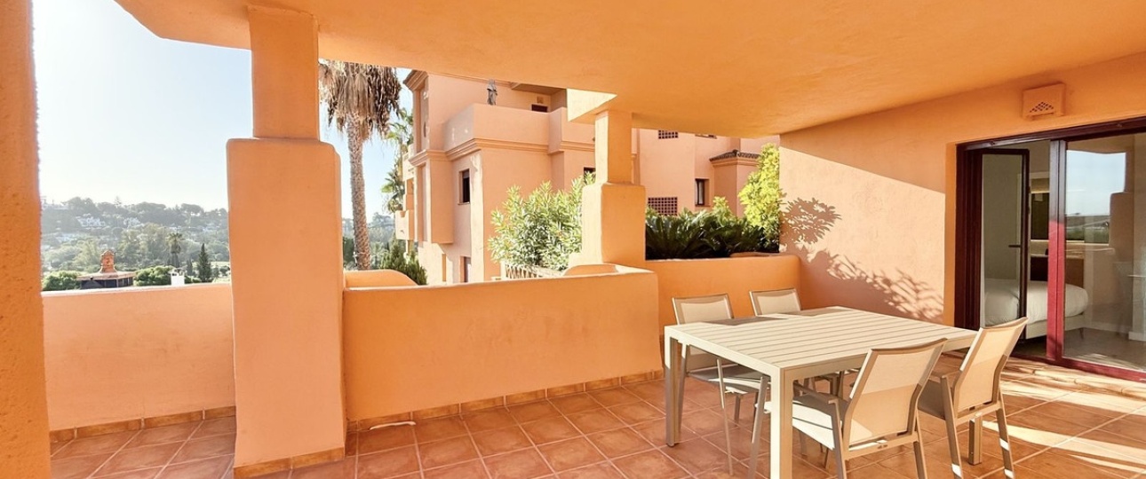 Wiederverkauf - apartment - Benahavís - Benahavís Centro