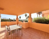Wiederverkauf - apartment - Benahavís - Benahavís Centro