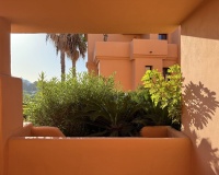 Wiederverkauf - apartment - Benahavís - Benahavís Centro
