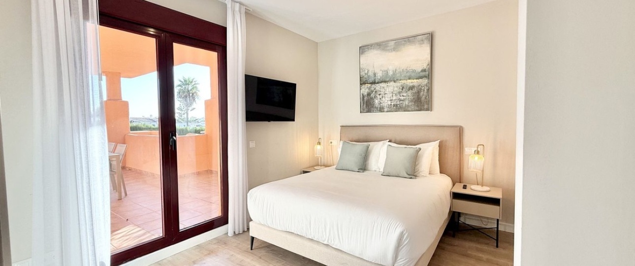 Wiederverkauf - apartment - Benahavís - Benahavís Centro