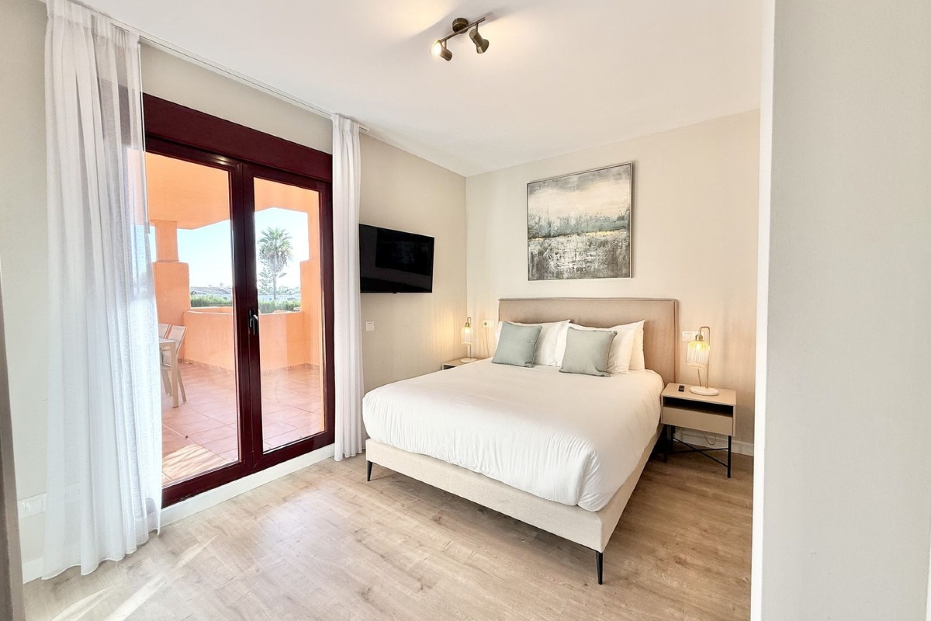 Wiederverkauf - apartment - Benahavís - Benahavís Centro