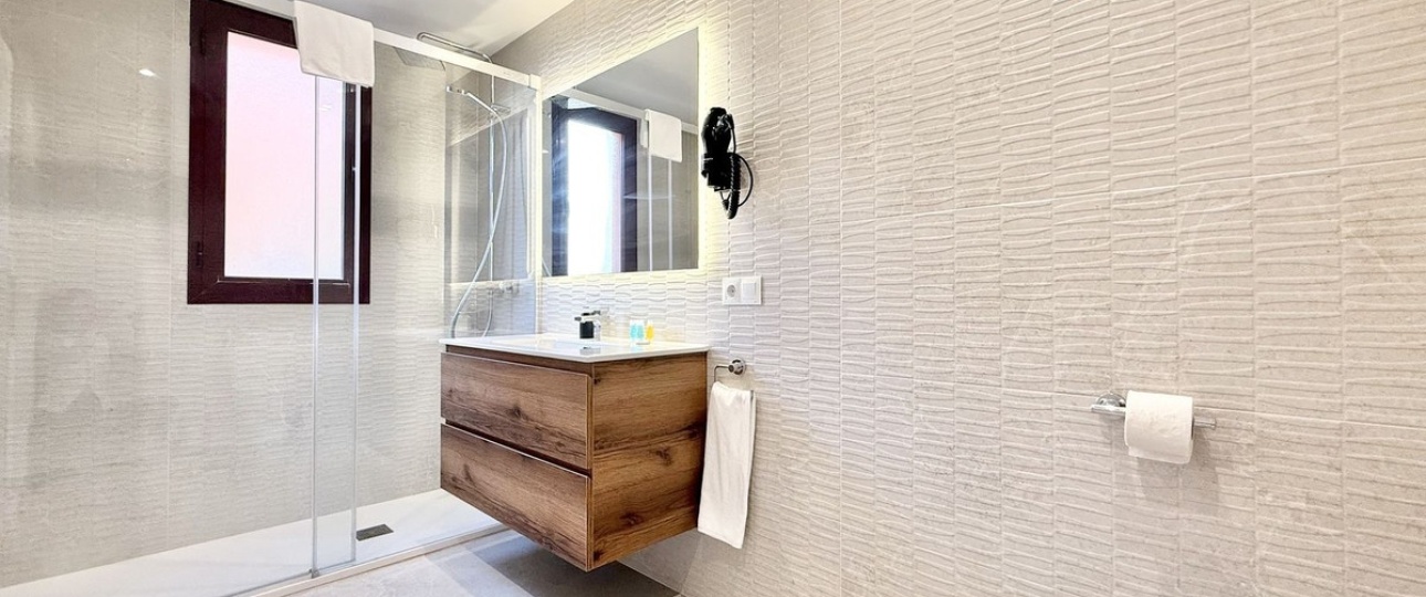 Wiederverkauf - apartment - Benahavís - Benahavís Centro