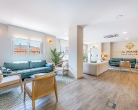 Wiederverkauf - apartment - Benahavís - Benahavís Centro