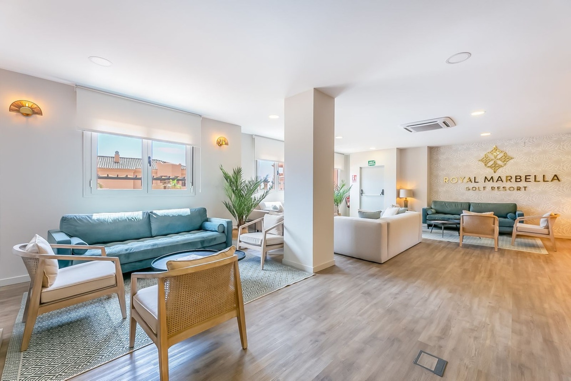 Wiederverkauf - apartment - Benahavís - Benahavís Centro