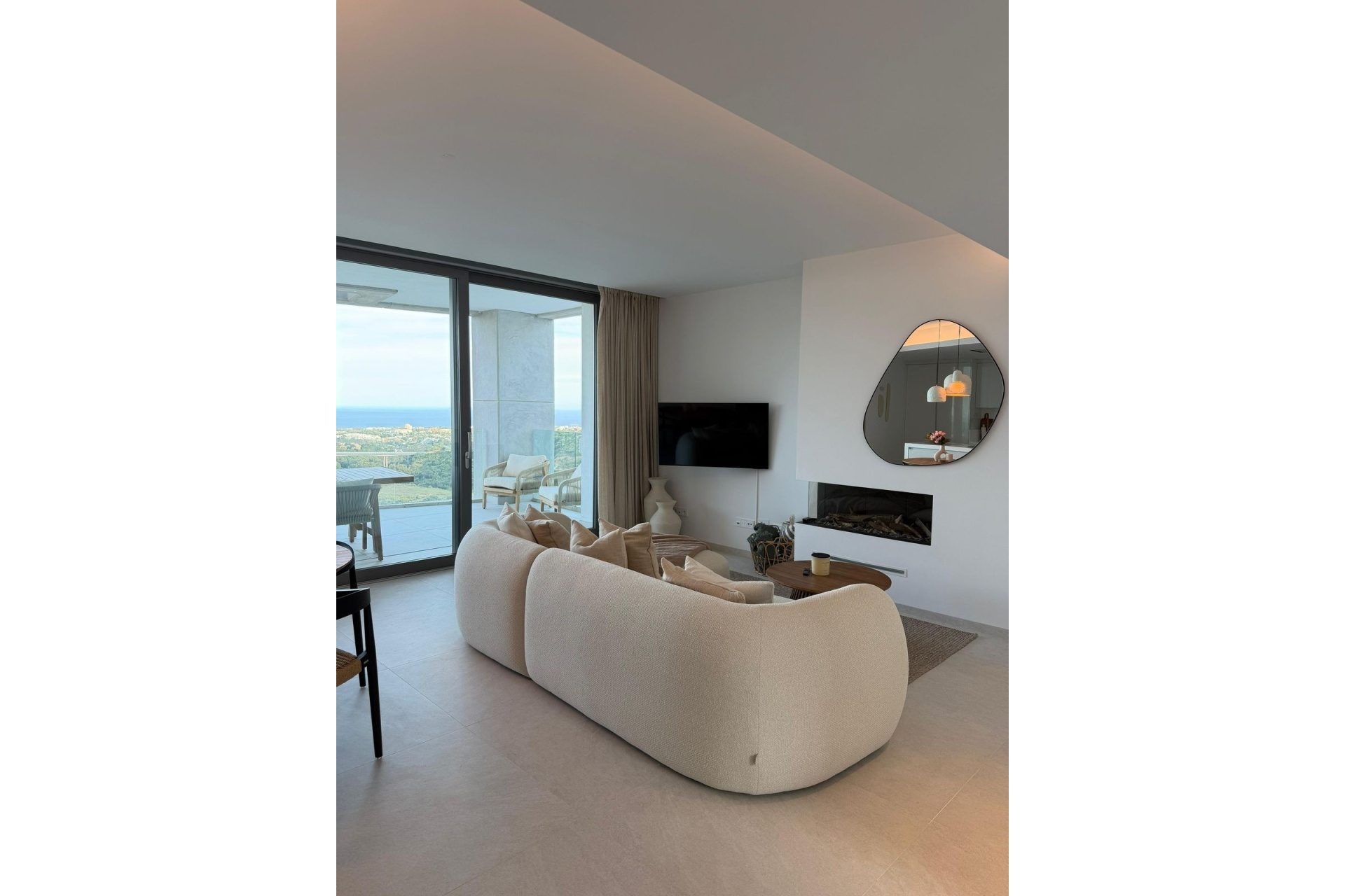 Wiederverkauf - apartment - Benahavís - Benahavís Centro