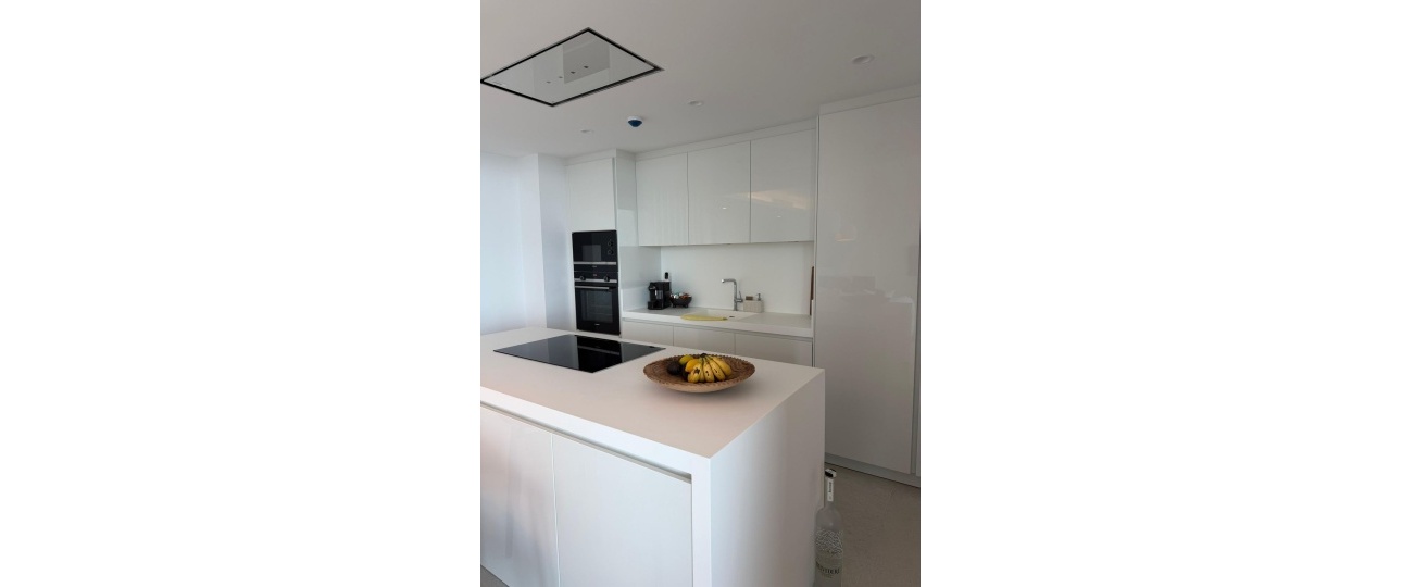 Wiederverkauf - apartment - Benahavís - Benahavís Centro