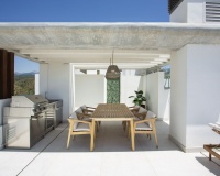 Wiederverkauf - apartment - Benahavís - Benahavís Centro