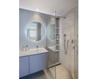 Wiederverkauf - apartment - Benahavís - Benahavís Centro