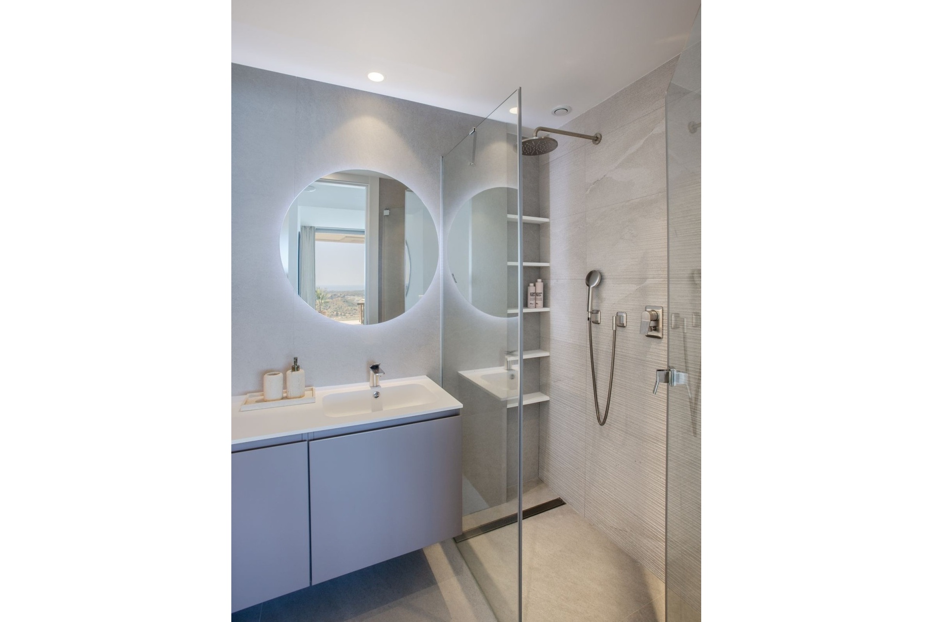 Wiederverkauf - apartment - Benahavís - Benahavís Centro