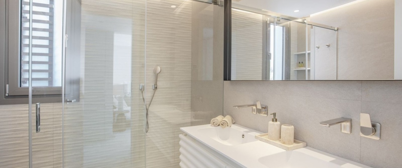 Wiederverkauf - apartment - Benahavís - Benahavís Centro