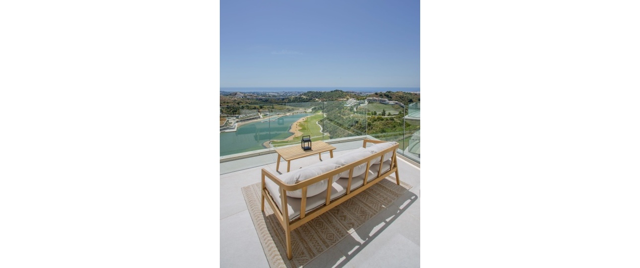 Wiederverkauf - apartment - Benahavís - Benahavís Centro