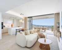 Wiederverkauf - apartment - Benahavís - Benahavís Centro
