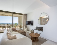 Wiederverkauf - apartment - Benahavís - Benahavís Centro