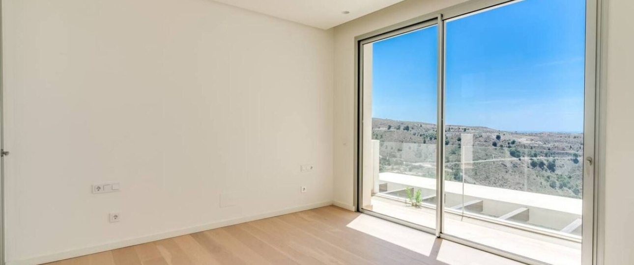 Wiederverkauf - apartment - Benahavís - Benahavís Centro