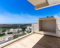 Wiederverkauf - apartment - Benahavís - Benahavís Centro