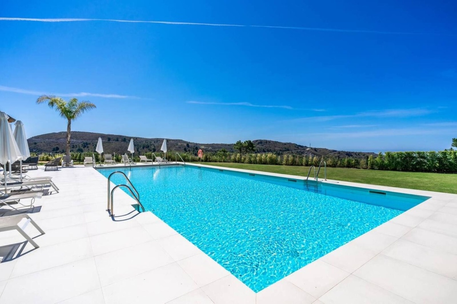Wiederverkauf - apartment - Benahavís - Benahavís Centro