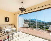 Wiederverkauf - apartment - Benahavís - Benahavís Centro
